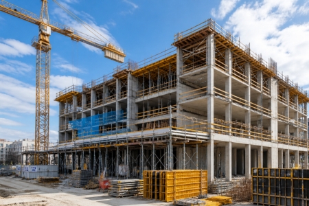 Construction Works